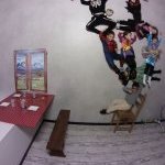crazy school