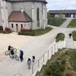 activité vélo
