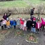 3 5 ans sortie nature 2