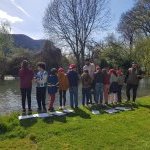 visite pisciculture 1 6 10 ans