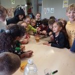 cours de potion