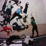 crazy school 2