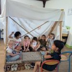 3-5 ans été 2024