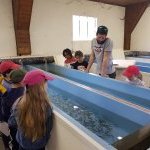 pisciculture 6 10 ans