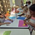 Souvenirs en images de la troisième semaine des vacances d'été