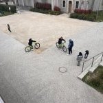 activité vélo
